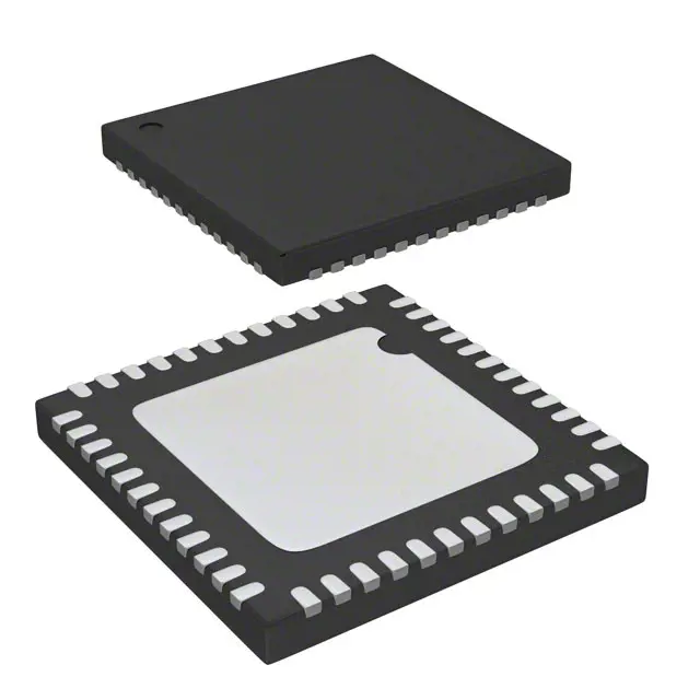 MKL25Z64VFT4