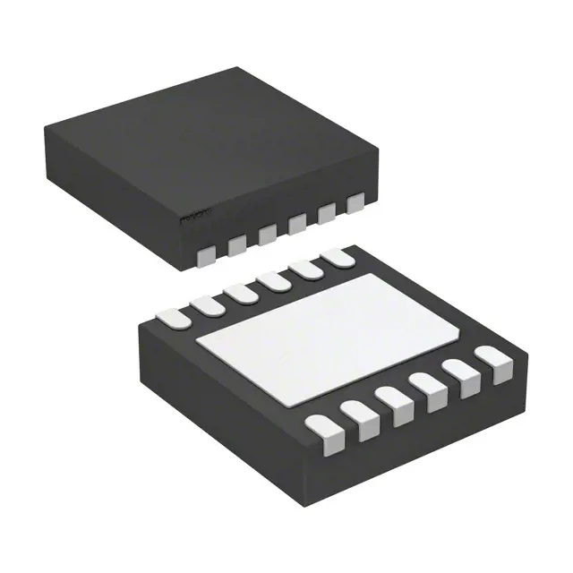 LTC6912IDE-2#TRPBF
