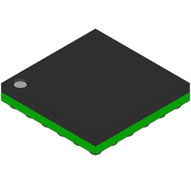 ICE40LP384-CM36