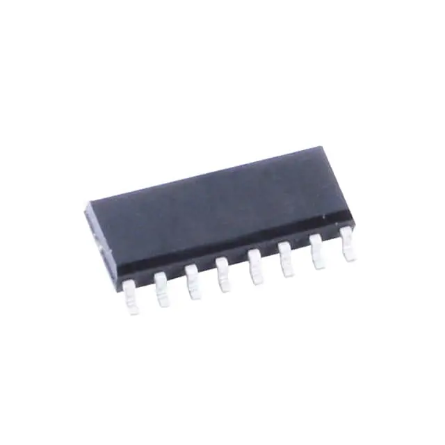 SN74S124D