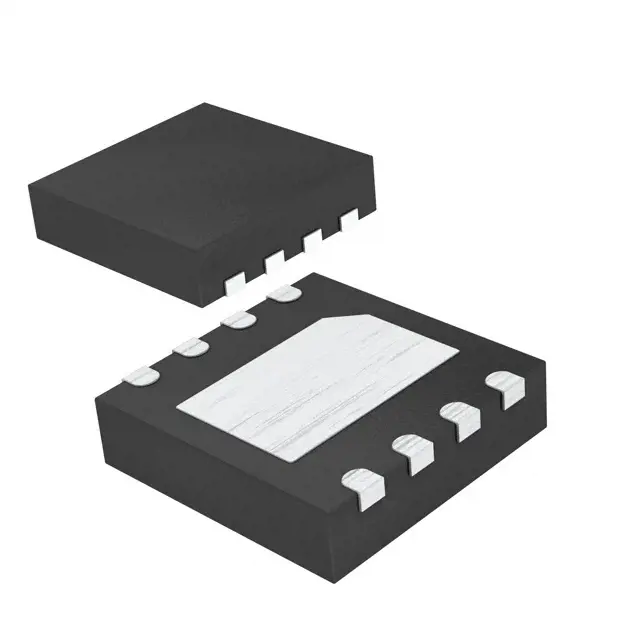 SST25LF020A-33-4C-QAE-T